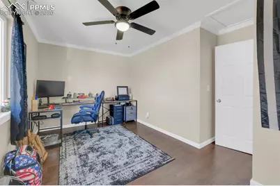 4303 S Millburn, Colorado Springs, CO 80906 - Photo 15