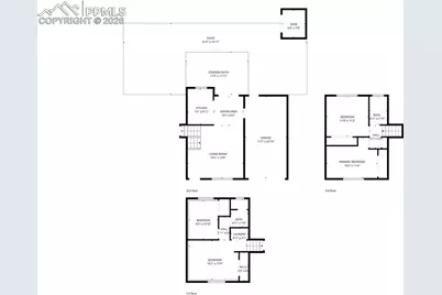 4303 S Millburn, Colorado Springs, CO 80906 - Photo 29