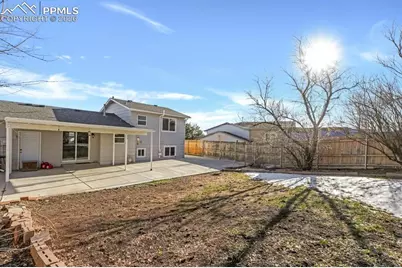 4303 S Millburn, Colorado Springs, CO 80906 - Photo 25