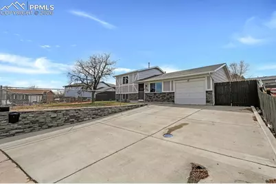 4303 S Millburn, Colorado Springs, CO 80906 - Photo 5