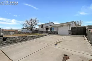 4303 S Millburn, Colorado Springs, CO 80906 - Photo 5