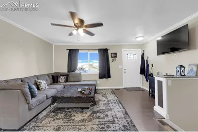 4303 S Millburn, Colorado Springs, CO 80906 - Photo 7