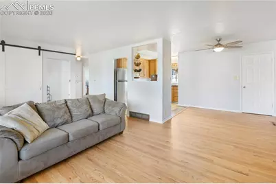1310 Edith Lane, Colorado Springs, CO 80909 - Photo 5