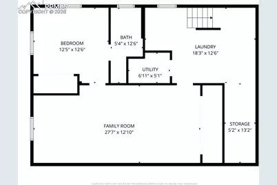 1310 Edith Lane, Colorado Springs, CO 80909 - Photo 31