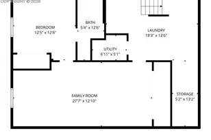 1310 Edith Ln, Colorado Springs, CO 80909 - Photo 31