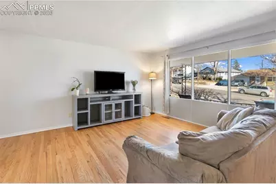 1310 Edith Lane, Colorado Springs, CO 80909 - Photo 3