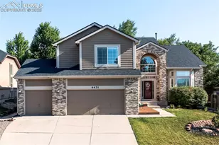 4431 Flat Top Pl, Colorado Springs, CO 80923 - Photo 1
