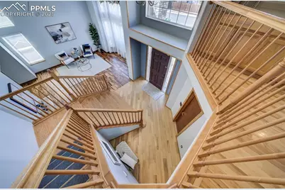 4431 Flat Top Place, Colorado Springs, CO 80923 - Photo 21