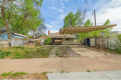 416 W Platte Avenue, Colorado Springs, CO 80905 - Photo 5