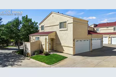 4145 Outlook Boulevard #T, Pueblo, CO 81008 - Photo 1