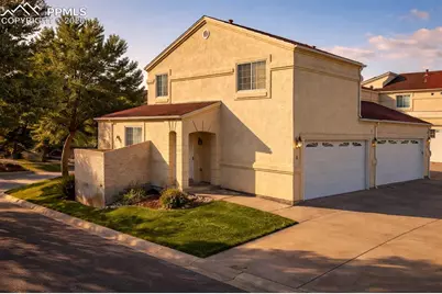 4145 Outlook Boulevard #T, Pueblo, CO 81008 - Photo 1