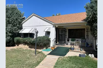 2312 Cortez Road, Pueblo, CO 81003 - Photo 1