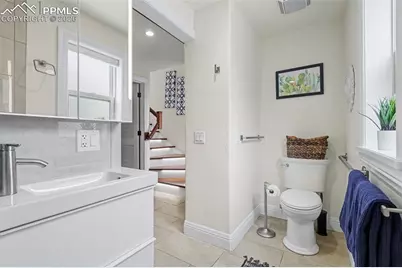 1702-1/2 W Cheyenne Road, Colorado Springs, CO 80906 - Photo 25