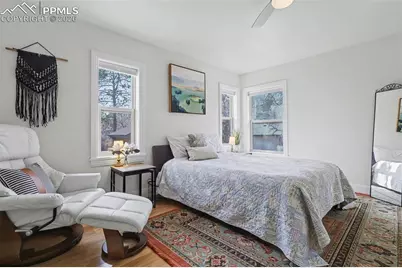 1702-1/2 W Cheyenne Road, Colorado Springs, CO 80906 - Photo 13