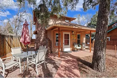 1702-1/2 W Cheyenne Road, Colorado Springs, CO 80906 - Photo 3