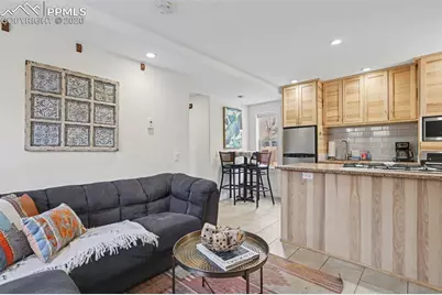 1702-1/2 W Cheyenne Road, Colorado Springs, CO 80906 - Photo 7