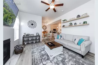 5738 Villa Lorenzo Drive, Colorado Springs, CO 80919 - Photo 21