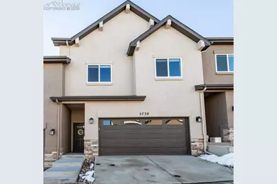 5738 Villa Lorenzo Drive, Colorado Springs, CO 80919 - Photo 1