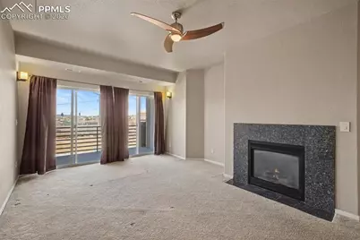 3795 Presidio Point #102, Colorado Springs, CO 80920 - Photo 5