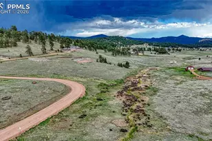 315 Empire Rd, Florissant, CO 80816 - Photo 1