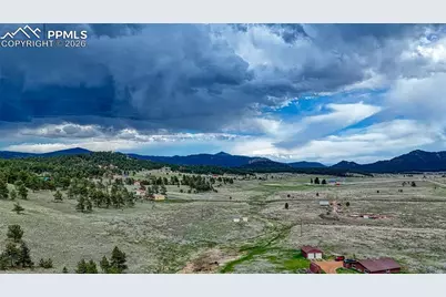 315 Empire Road, Florissant, CO 80816 - Photo 19