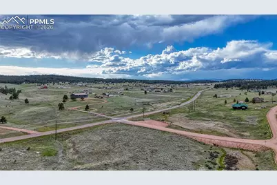 315 Empire Road, Florissant, CO 80816 - Photo 3