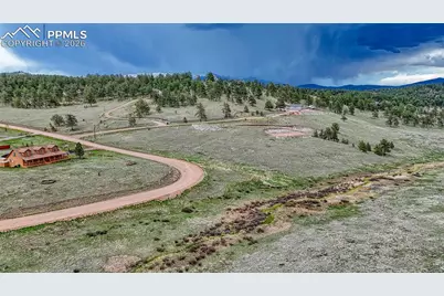 315 Empire Road, Florissant, CO 80816 - Photo 23