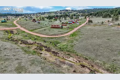 315 Empire Road, Florissant, CO 80816 - Photo 11