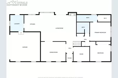 1380 Woodmoor Drive, Monument, CO 80132 - Photo 49