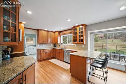 1380 Woodmoor Drive, Monument, CO 80132 - Photo 9