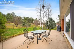 1380 Woodmoor Dr, Monument, CO 80132 - Photo 41