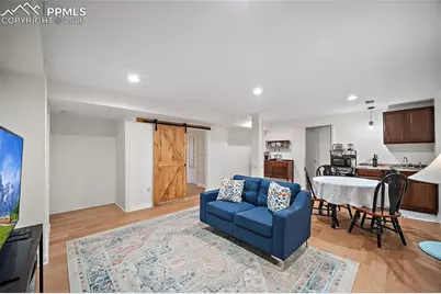 1380 Woodmoor Drive, Monument, CO 80132 - Photo 29