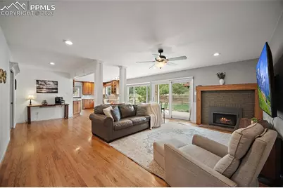 1380 Woodmoor Drive, Monument, CO 80132 - Photo 17