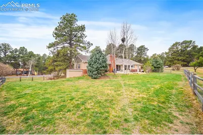 1380 Woodmoor Drive, Monument, CO 80132 - Photo 39