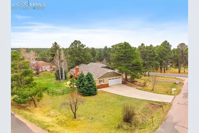 1380 Woodmoor Drive, Monument, CO 80132 - Photo 43