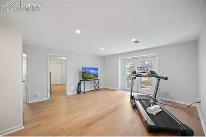 1380 Woodmoor Drive, Monument, CO 80132 - Photo 23