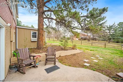 1380 Woodmoor Drive, Monument, CO 80132 - Photo 37