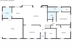 1380 Woodmoor Dr, Monument, CO 80132 - Photo 49