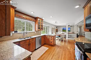 1380 Woodmoor Dr, Monument, CO 80132 - Photo 3