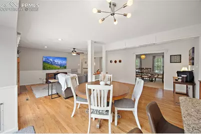 1380 Woodmoor Drive, Monument, CO 80132 - Photo 15