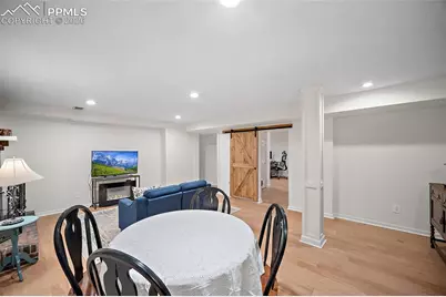 1380 Woodmoor Drive, Monument, CO 80132 - Photo 31