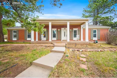 1380 Woodmoor Drive, Monument, CO 80132 - Photo 5
