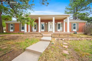1380 Woodmoor Dr, Monument, CO 80132 - Photo 5
