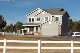 36629 Mossberg Ct, Elizabeth, CO 80107 - Photo 1