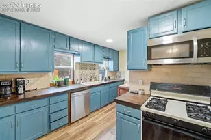 523 W Pikes Peak Ave, Colorado Springs, CO 80905 - Photo 5