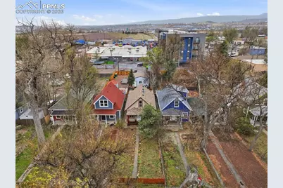 523 W Pikes Peak Avenue, Colorado Springs, CO 80905 - Photo 21