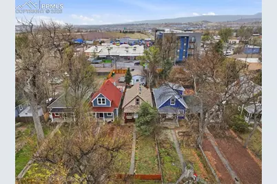 523 W Pikes Peak Avenue, Colorado Springs, CO 80905 - Photo 21
