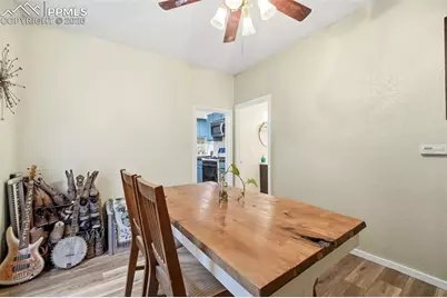 523 W Pikes Peak Avenue, Colorado Springs, CO 80905 - Photo 9