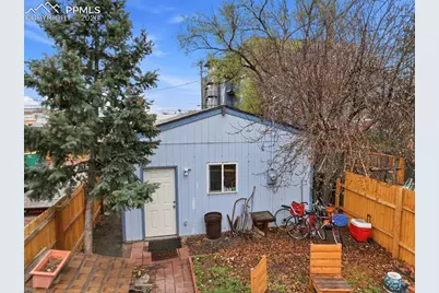 523 W Pikes Peak Avenue, Colorado Springs, CO 80905 - Photo 19