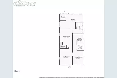 523 W Pikes Peak Avenue, Colorado Springs, CO 80905 - Photo 23